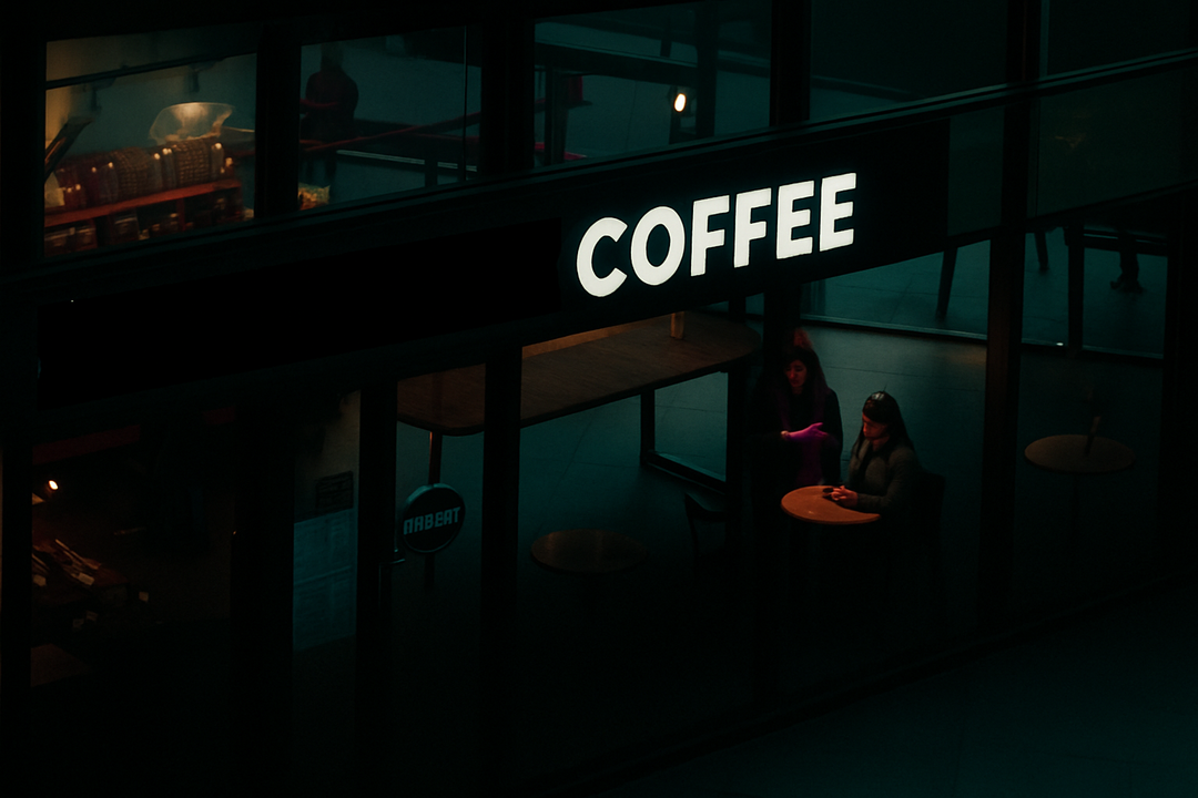 Intel Briefing: Coffee, The Original Intelligence Booster