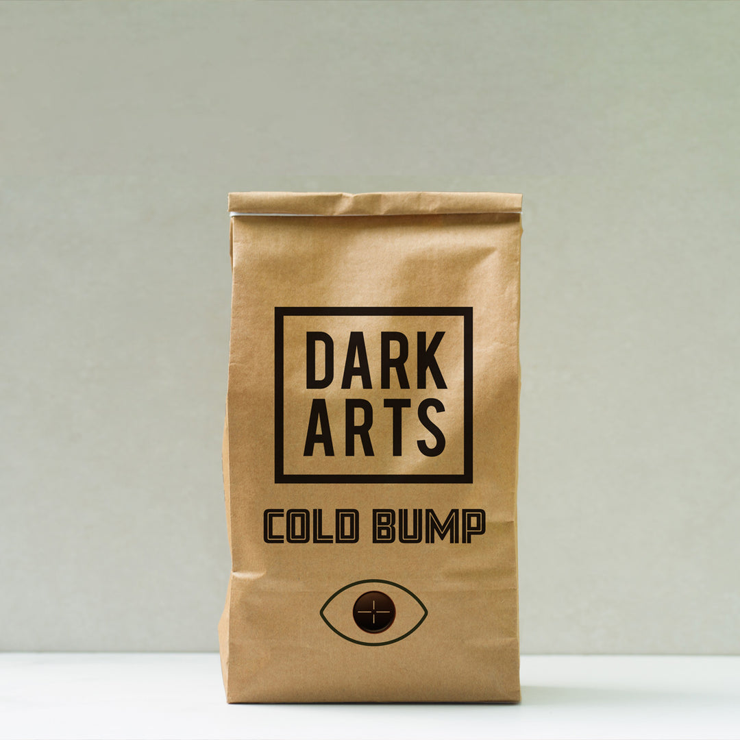 COLD BUMP
