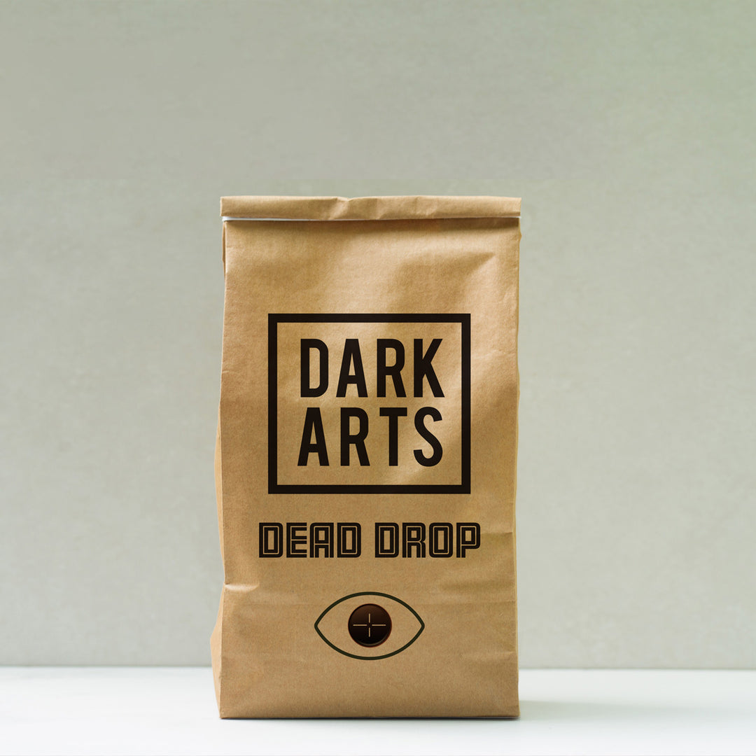 DEAD DROP