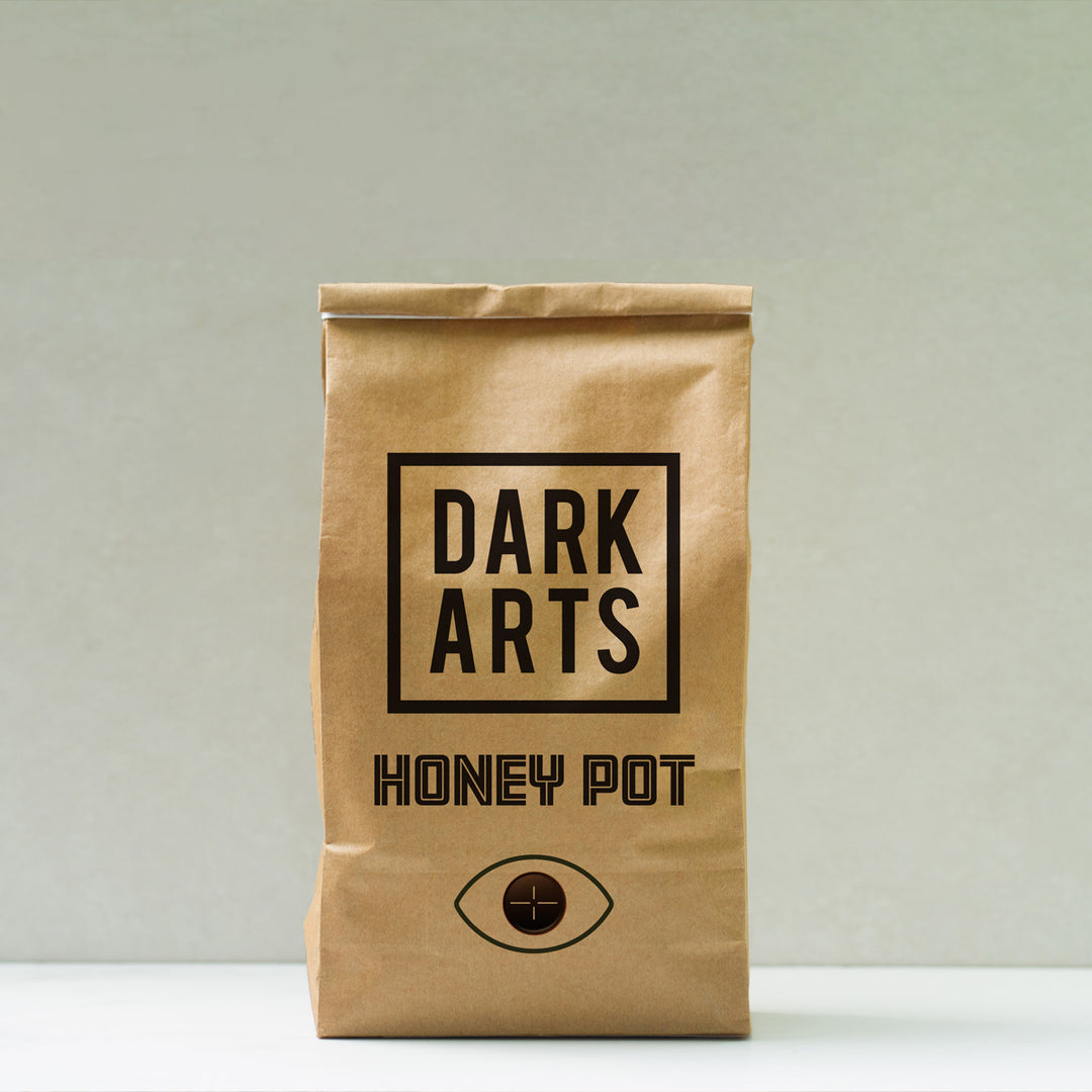HONEY POT